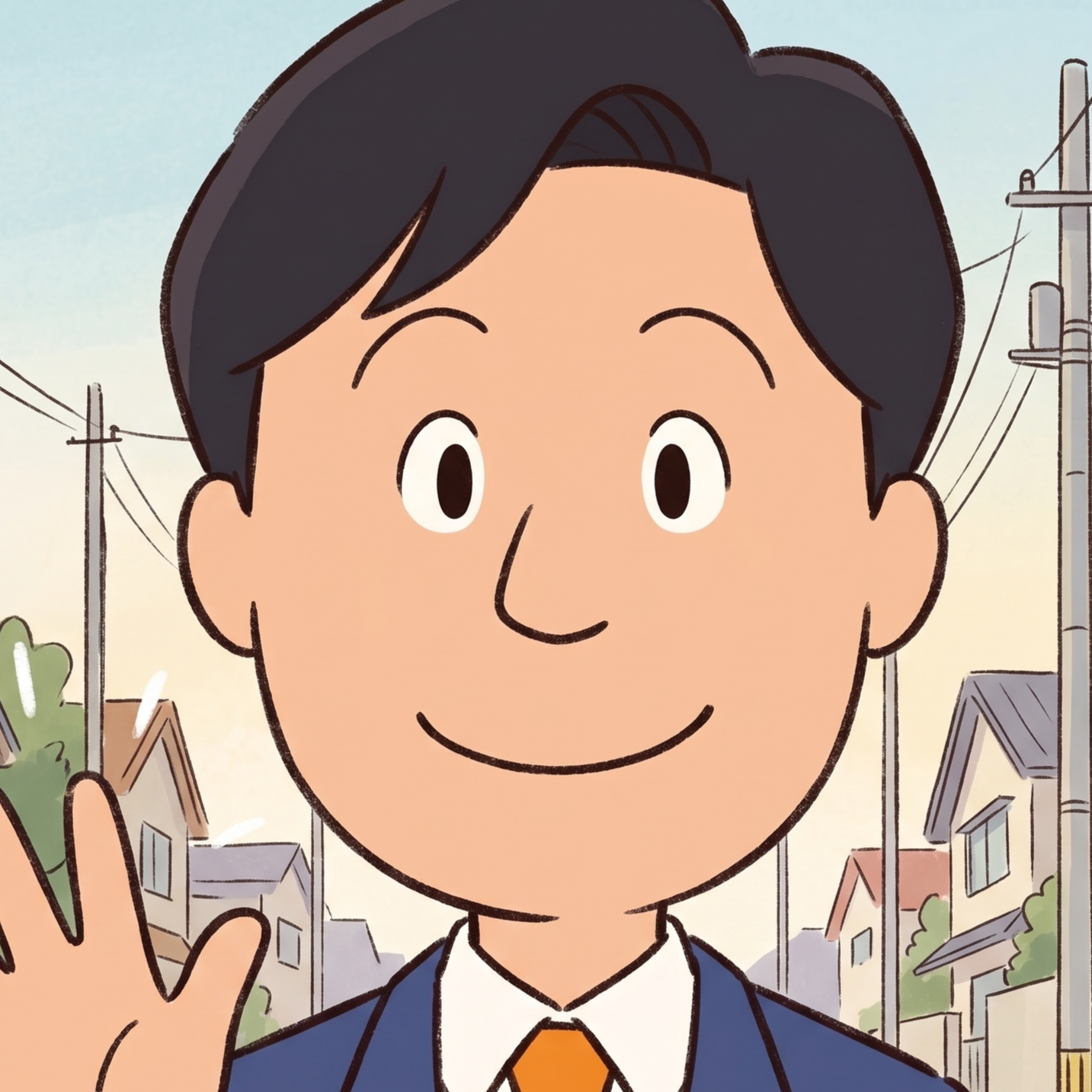 AIにしおか
